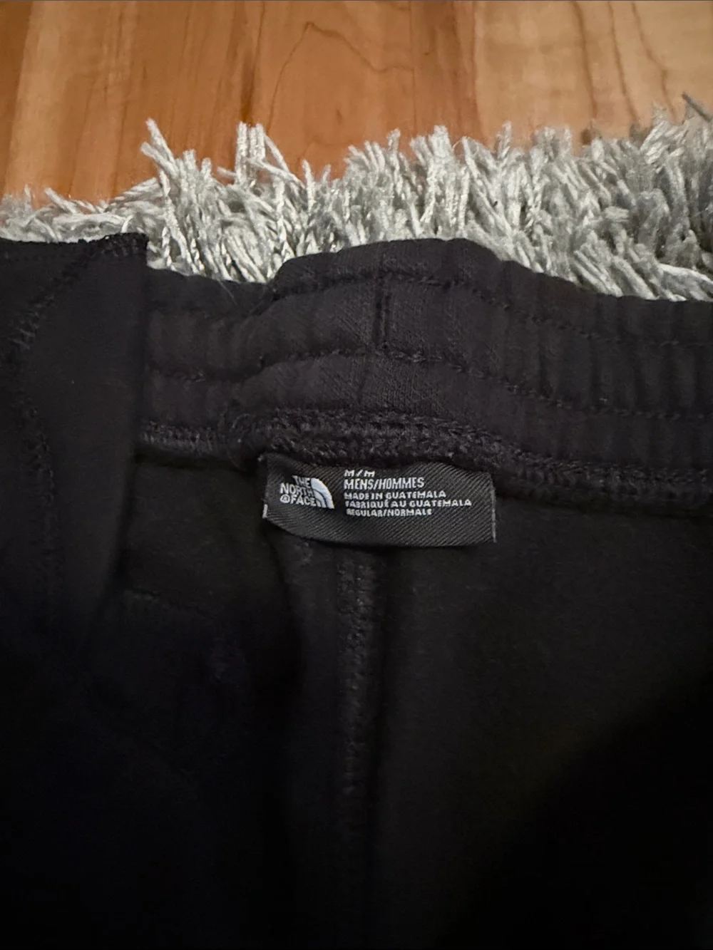 The North Face Men's sweat pants